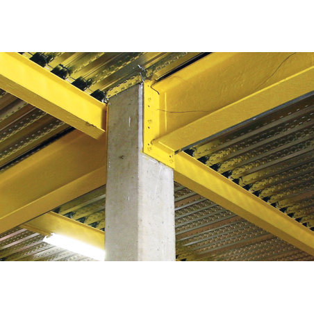 BAP önfeszítő alapcsavar 8-75/10