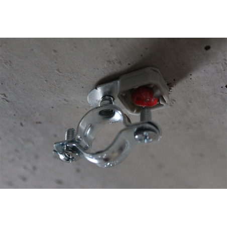 ATR M6x6,5 lőhető tűzálló menetes rögzítő elemek horganyzott acél