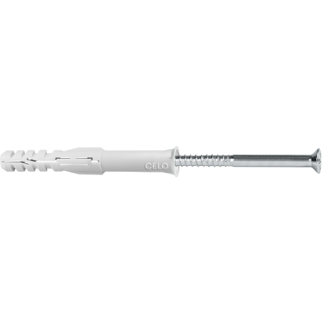 MFR SB TX multifunkcionális rögzítő dűbel