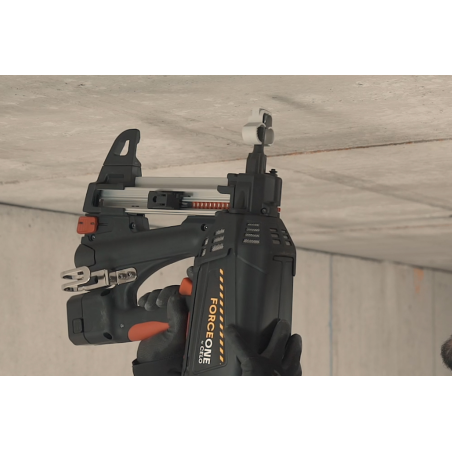 Alkalmazási kép - ABT méretkombinálható nylon bilincs