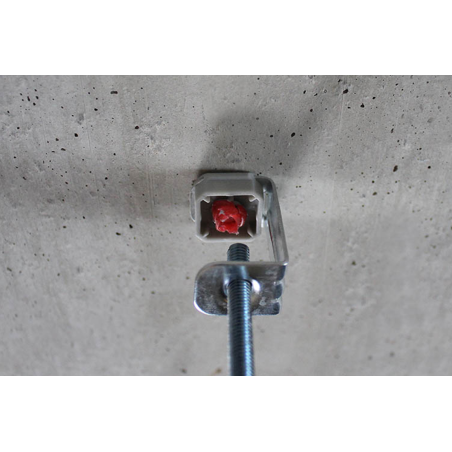 Alkalmazási kép – ATV menetes szár függesztő