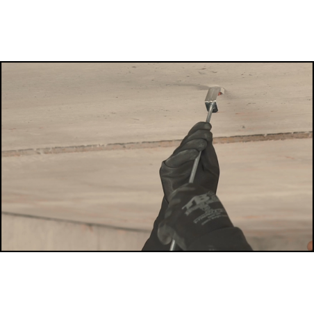 Szerelési kép ATV6 4