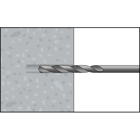 BAP önfeszítő alapcsavar 8-75/10