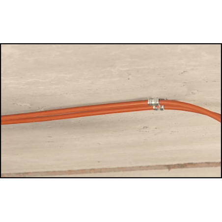 Szerelési kép PFT 4 Szerelési kép PFT 4