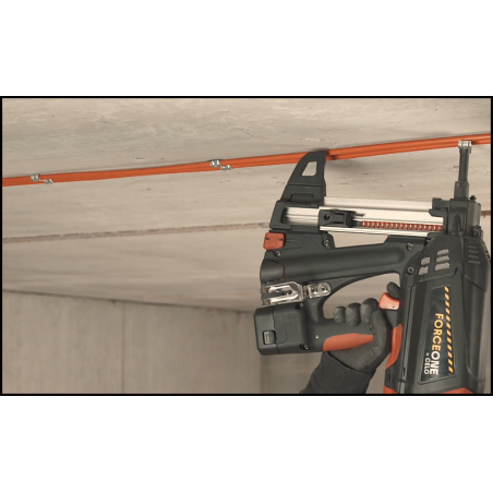 Szerelési kép PFT 2