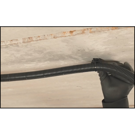 Basebrid TBB lőhető gyorskötegelő talp, fekete