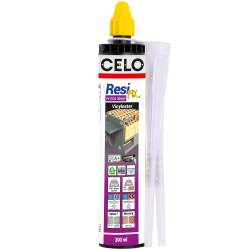 ResiFIX VY ECO SF vegyi dübel