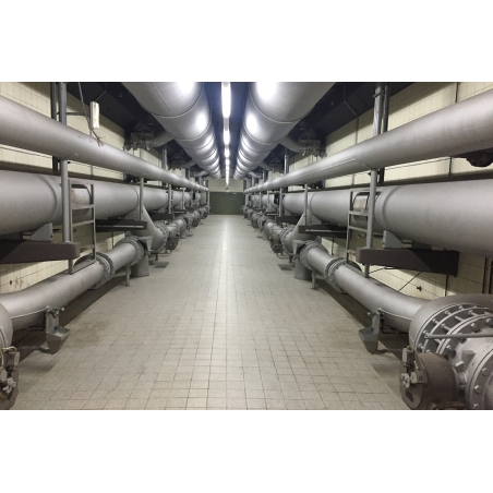 ResiFIX VY 410 SF vegyi dűbel, Vinyleszter