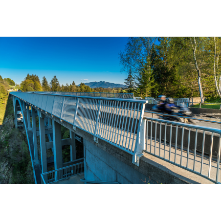 ResiFIX VY 410 SF vegyi dűbel, Vinyleszter