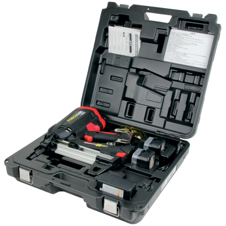 FORCE ONE+ szegbelövő