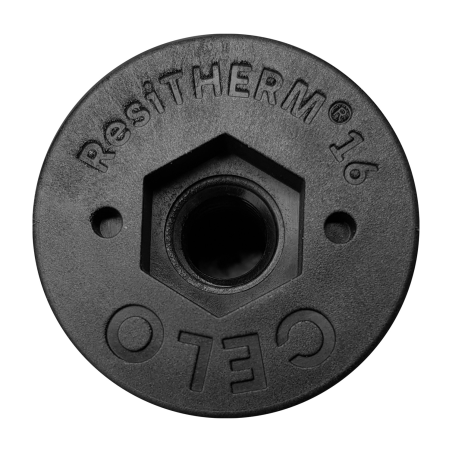 Termékfotó – ResiTHERM® 16 hőszigetelő modul, közelről. Termékfotó – ResiTHERM® 16 hőszigetelő modul, közelről.