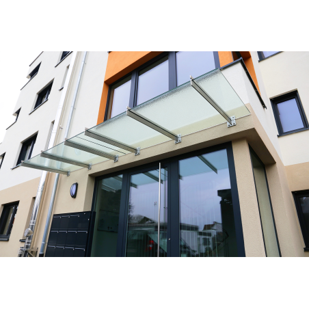 Alkalmazási kép ResiTHERM® 12 távtartó rögzítési rendszer