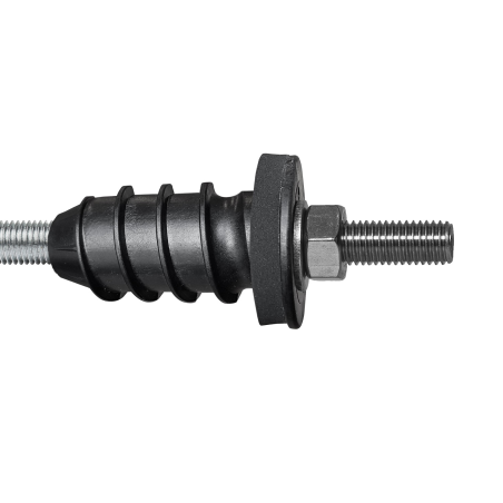 Termékfotó ResiTHERM® 12 távtartó rögzítési rendszer Termékfotó ResiTHERM® 12 távtartó rögzítési rendszer