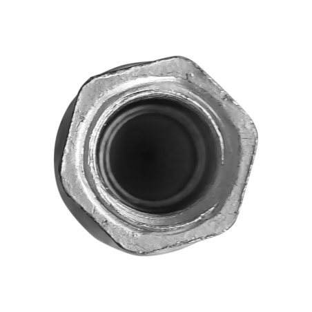 BTS6 H betoncsavar belső M8 és M10 menettel