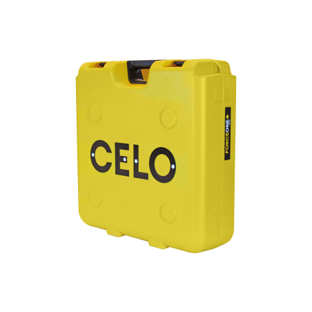 FORCE ONE+ gázos szegbelövő