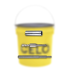 SAP M8 beütőhüvely csomag