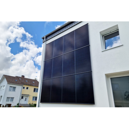 ResiTHERM® 12, 2db, tőcsavar M12x260 rozsdamentes acél A4, csatlakozómenet M12x70 rozsdamentes acél A4