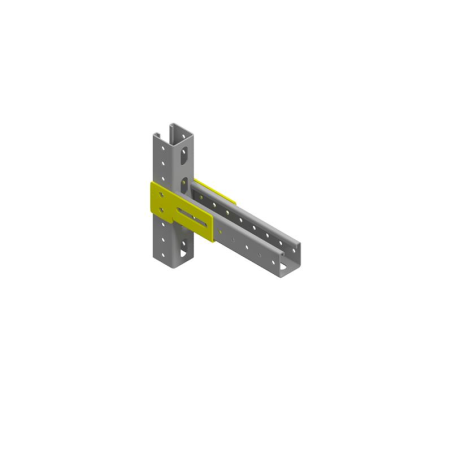 FAS KlimaProof® Konzol ESC