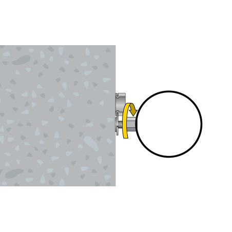 Szerelési kép ATR 6 3