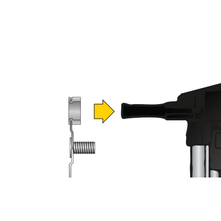 Szerelési kép ATR 8 1