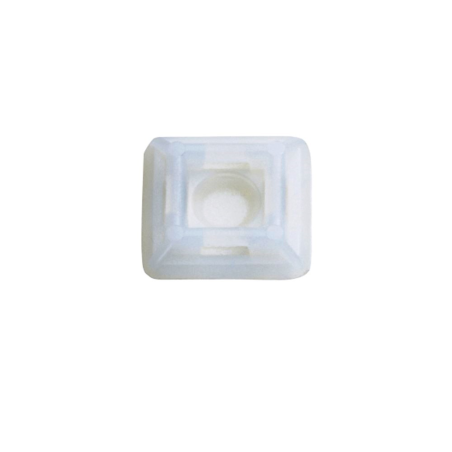 BBA öntapadós kötegelő talp, nylon tasakban