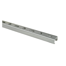 C-nosník 27x18x1,2mm, dĺžka...