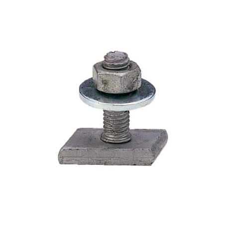 EP kalapácsfejű csavar