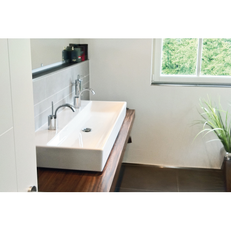 MZK Ø10 univerzális műanyag dűbel gallérral