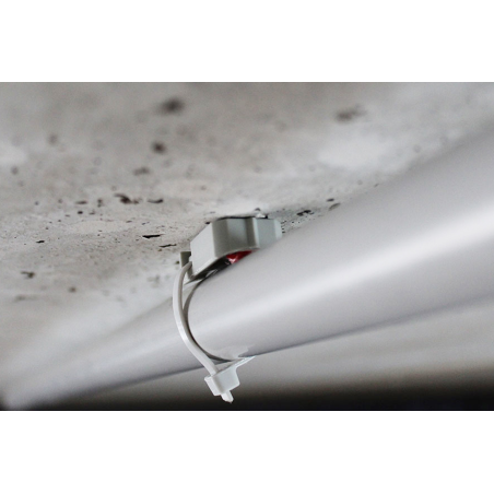 Alkalmazási kép Basebrid TBBL lőhető kötegelő talp