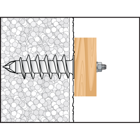 Szerelési kép IPL95 4