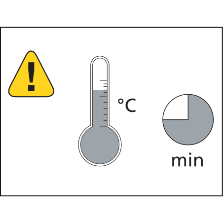 ResiFIX VY 410 SF vegyi dűbel, Vinyleszter