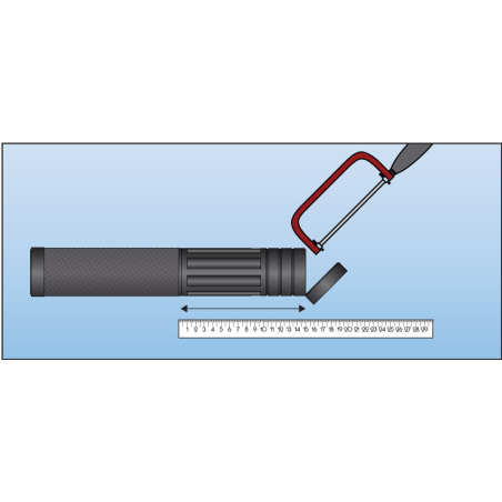 Szerelési kép ResiTHERM 2