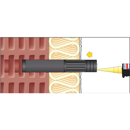 Szerelési kép ResiTHERM 5