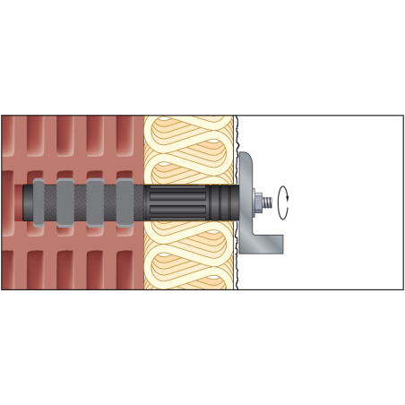Szerelési kép ResiTHERM 9