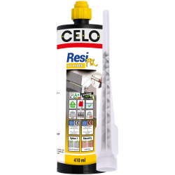 CELO ResiFIX VYSF vegyi dűbel