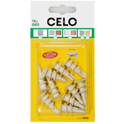 GKD önfúró nylon...