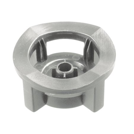 Termékfotó Basebrid TBB lőhető gyorskötegelő talp, szürke Termékfotó Basebrid TBB lőhető gyorskötegelő talp, szürke