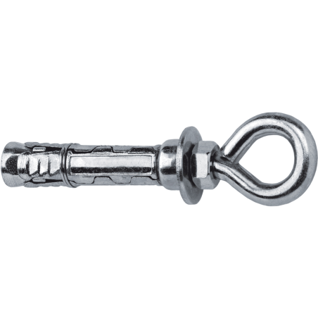 Bliszter feszítődübel