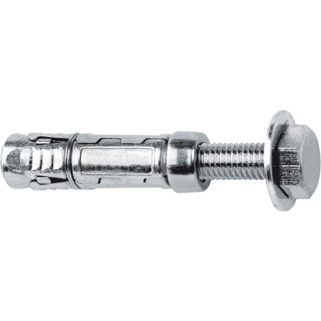 Bliszter feszítődübel